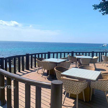 Mactan Newtown - New Modern Condo With Ocean View Lapu-Lapu City Luaran gambar