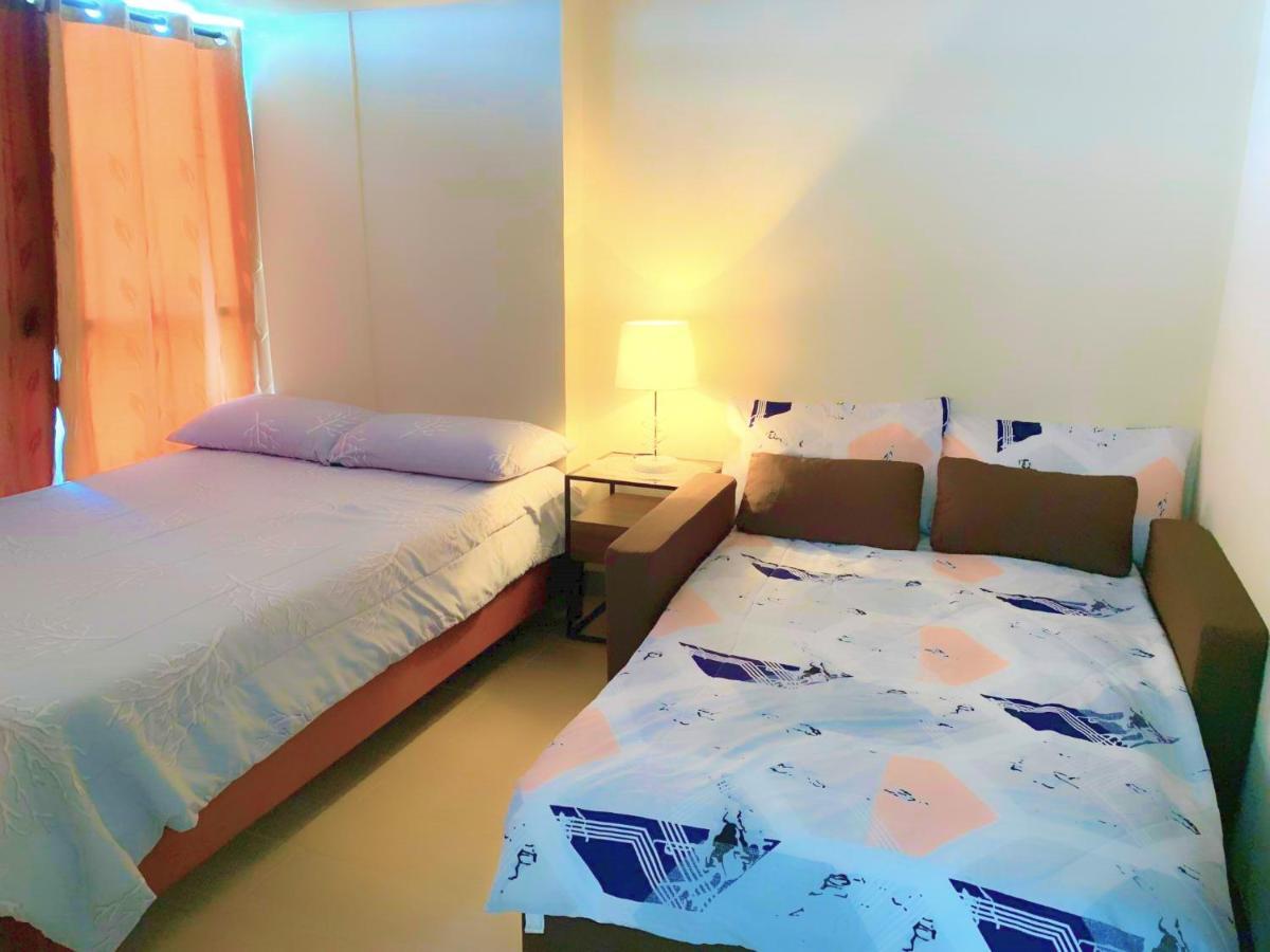 Mactan Newtown - New Modern Condo With Ocean View Lapu-Lapu City Luaran gambar