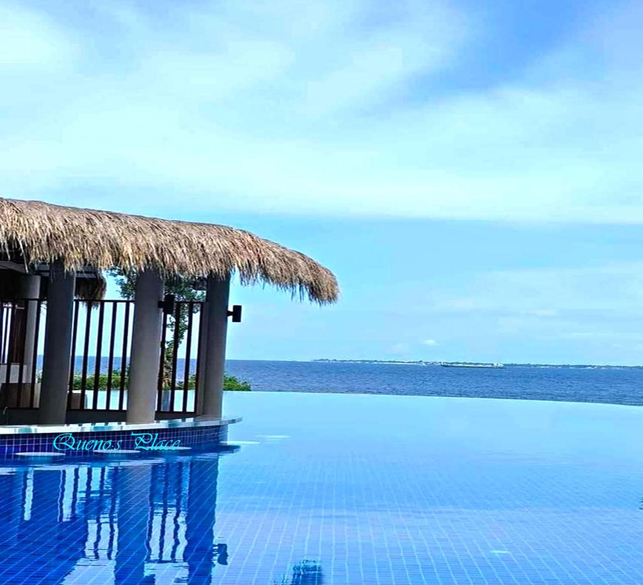 Mactan Newtown - New Modern Condo With Ocean View Lapu-Lapu City Luaran gambar