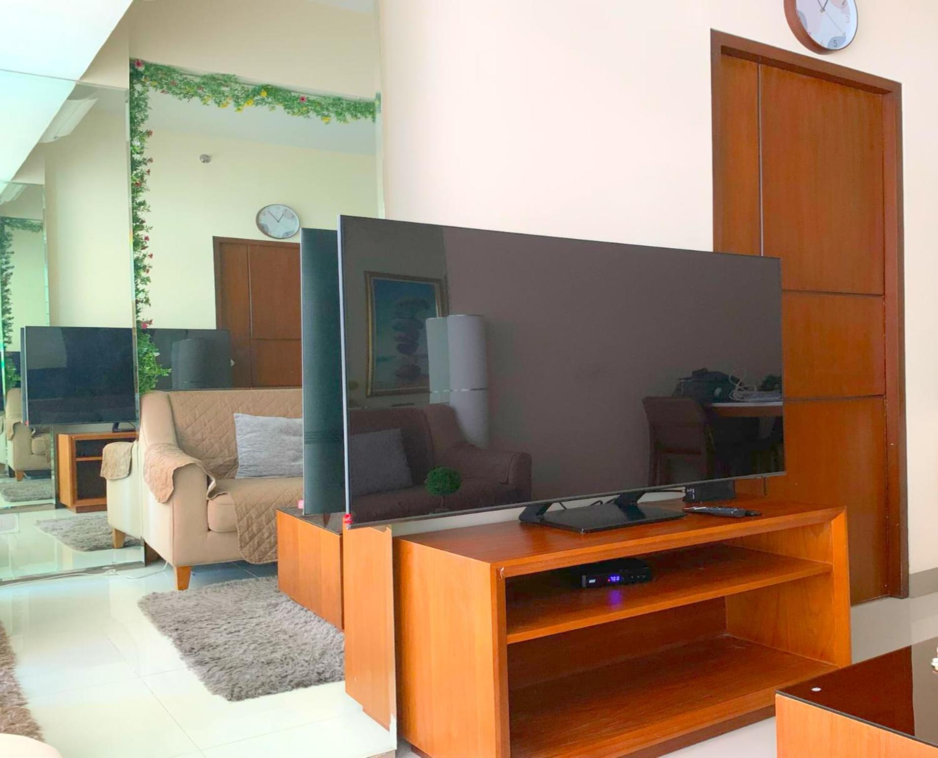 Mactan Newtown - New Modern Condo With Ocean View Lapu-Lapu City Luaran gambar